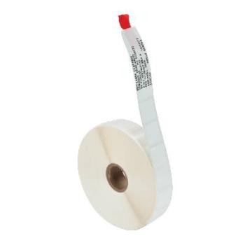 Label Stock Roll Gx2 Calibration Sticker 10126437