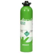 Gas Calibration Cylinder 116L 10150595