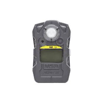 Altair 2Xp Detector H2S Gray 10153984