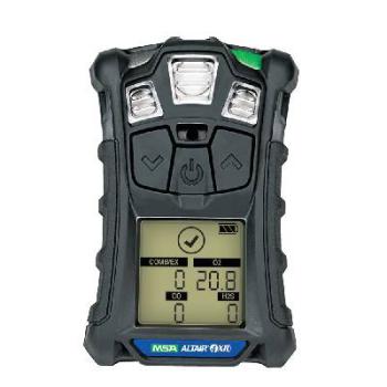 Altair 4Xr Lel O2 Co H2S Charcoal Kit 4Yr Warranty 10178585K