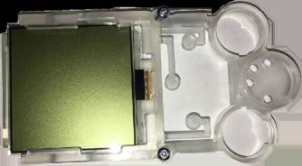 Lcd Frame Assembly Kit Altair 4Xr 10179265