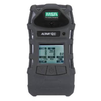 Altair 5X Detector Lel O2 Co H2S Hcn Co2 Mono 10215968