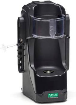 Altair Io Dock Electronic Cylinder Holder 10242913