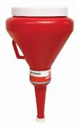 Alemlube Clean Funnel 1180ml Cap 10270CF