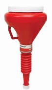 Alemlube Clean Funnel 1.4L Cap 10350CF