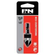 Bit Countersink 12mm (1/2) 105HCS013