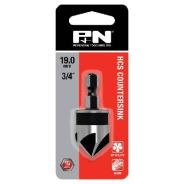 Bit Countersink 19.5mm 105HCS019