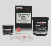 Devcon Aluminium Putty (F) 0.5kg D10610