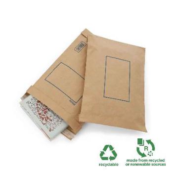 Jiffy Bag Padded P2 215mm x 280mm 100 Per Ctn 11154