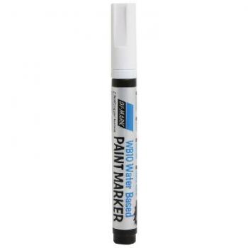 Dymark Marker Water Base Wb10 White 12730111