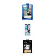 Paint Roller Kit 75mm W/2 Covers 13027