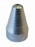 Alemlube Coupler 14008 Flush