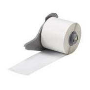 BRADY LABEL MAKING INDOOR/OUTDOOR TAPE WHITE   142363