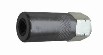 Alemlube Grease Gun Coupler H/D Hydraulic 3 Jaw 1/8 BSP 14514