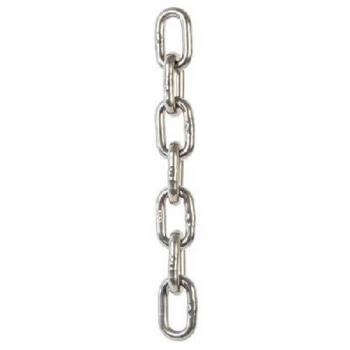 Chain Stainless Regular Link Gr316 10mm 146110