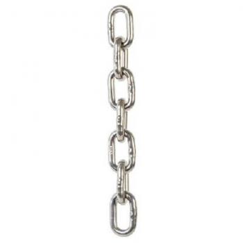 CHAIN 10MM REG LINK S/S316   146110