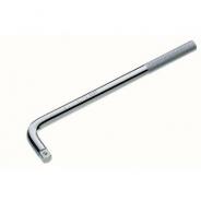 Sidchrome L-Handle 3/4 Dr 400mm SCMT15956