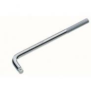 SIDCHROME L-HANDLE 3/4 DR 400MM  SCMT15956