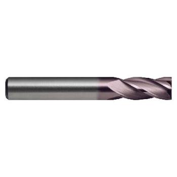 Endmill 8mm Standard Carbide Ticn F67315080