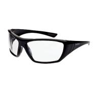 Specs Bolle Hustler Gloss Black Frame AS/AF Clear Lens 1652601