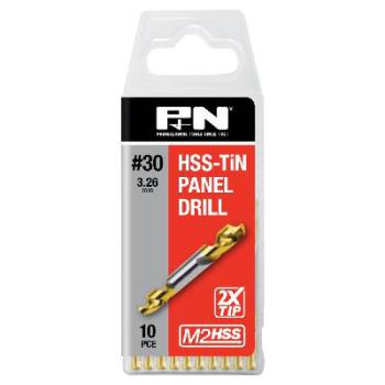 Drill Panel #30 10Pack 165611285