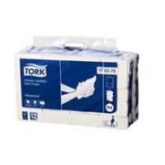 TORK ULTRASLIM M/FOLD TOWEL 150x20 ADV H4  170370