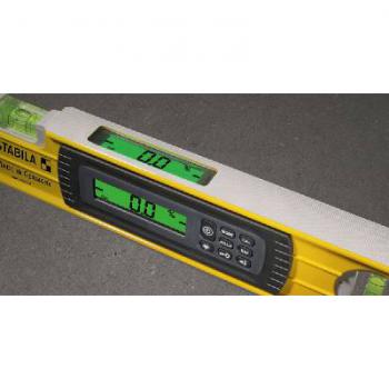 LEVEL STABILA 86 ELECTRONIC DIGITAL 120CM