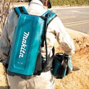 Makita 18Vx2 Battery Backpack Adaptor (PDC01) - Tool Only