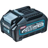 Makita 40V Max 4.0Ah Battery BL4040 - 191B26-6