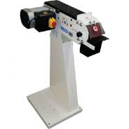 Linishall Linisher Belt Heavy Duty 4Hp 2000/150/P3