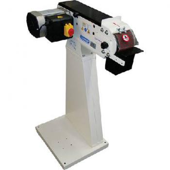Linishall Linisher Belt Heavy Duty 4Hp 2000/150/P3