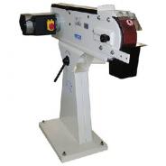 Linishall Belt Grinder Machine 75mm 2000/75/P1
