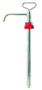 Alemlube Drum Pump 2006SS Chemical