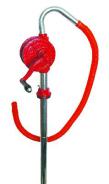 Alemlube Drum Pump Rotary 205Ltr 201S