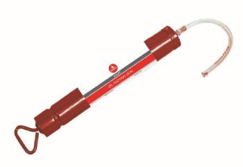 Alemlube Oil Suction Gun Slr 530Cc 21041