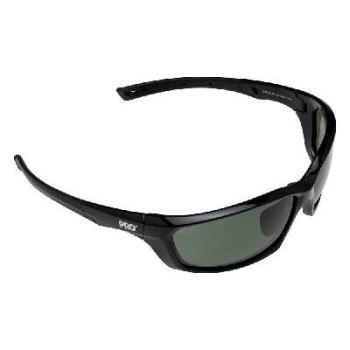 Safety Spec Surge Smoke Polarised 2212