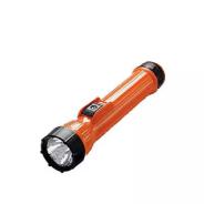 Torch Bright Star 3 Cell 2124A Instr Safe 222352