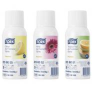 Air Freshener Tork Premium Refill Mixed A1 236056