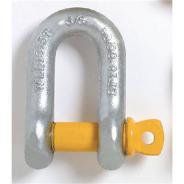 SHACKLE DEE 22X25 6.5TWLL 241332