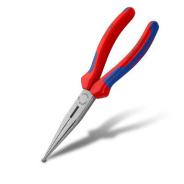 Pliers Long Nose Chain Snipe Knipex 200mm 2612200