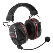 Earmuff Elevate e-ZED Active Bluetooth 263-EEM110-ANZ