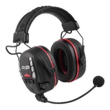 Earmuff Elevate e-ZED Active Bluetooth 263-EEM110-ANZ