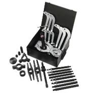 Puller & Bearing Separator Master Kit Toledo 265030