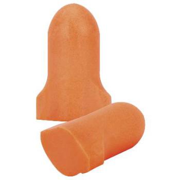 Earplug Powersoft Mega T-Fit Earplugs Uncorded Box 200 Pair 267-HPF510