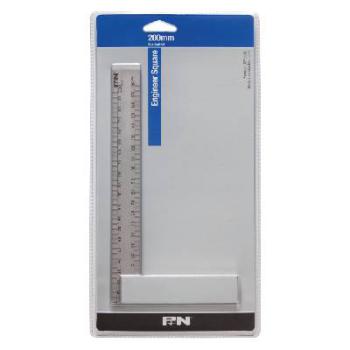 Square Engineers Precision Graduated 200mm 267SG1008
