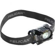 Headlamp Pelican Black 2750