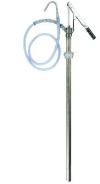 Alemlube Drum Pump 205Lt Multi Purpose