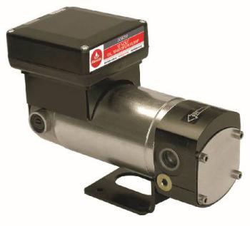 Alemlube Pump Oil Transfer 12Volt 309010