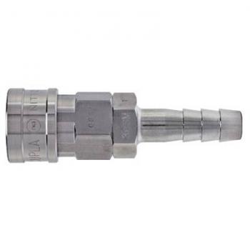Nitto Coupling Hose Tail 3/8 30Shsus