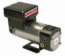 Alemlube Oil Pump Gear 24V 310010